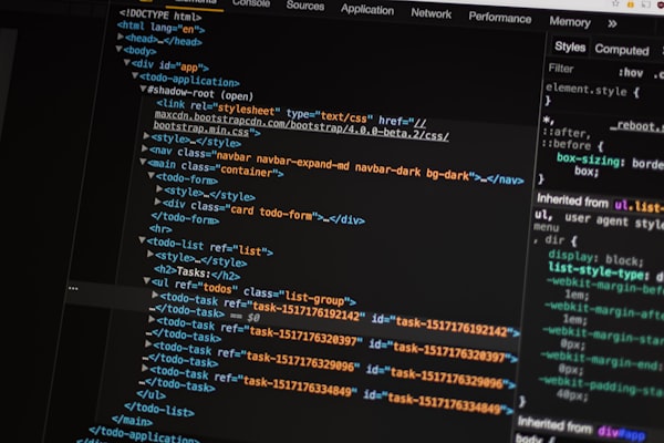 FDT refactoring example
