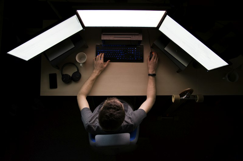 Developer questions neon